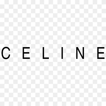 celine logo evolution|Celine logo transparent.